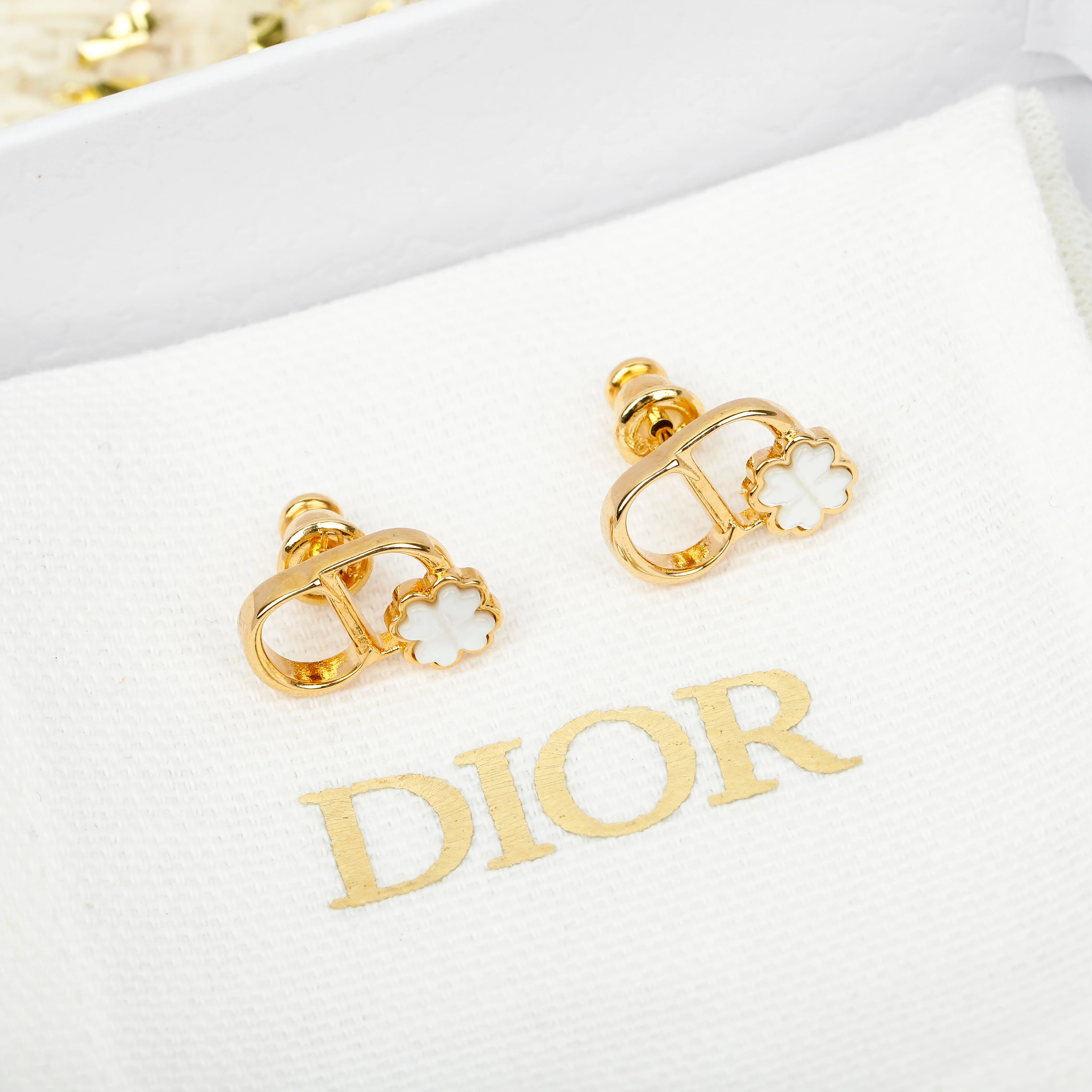 디올 귀걸이 60503 Dior Earrings 상세 이미지 10