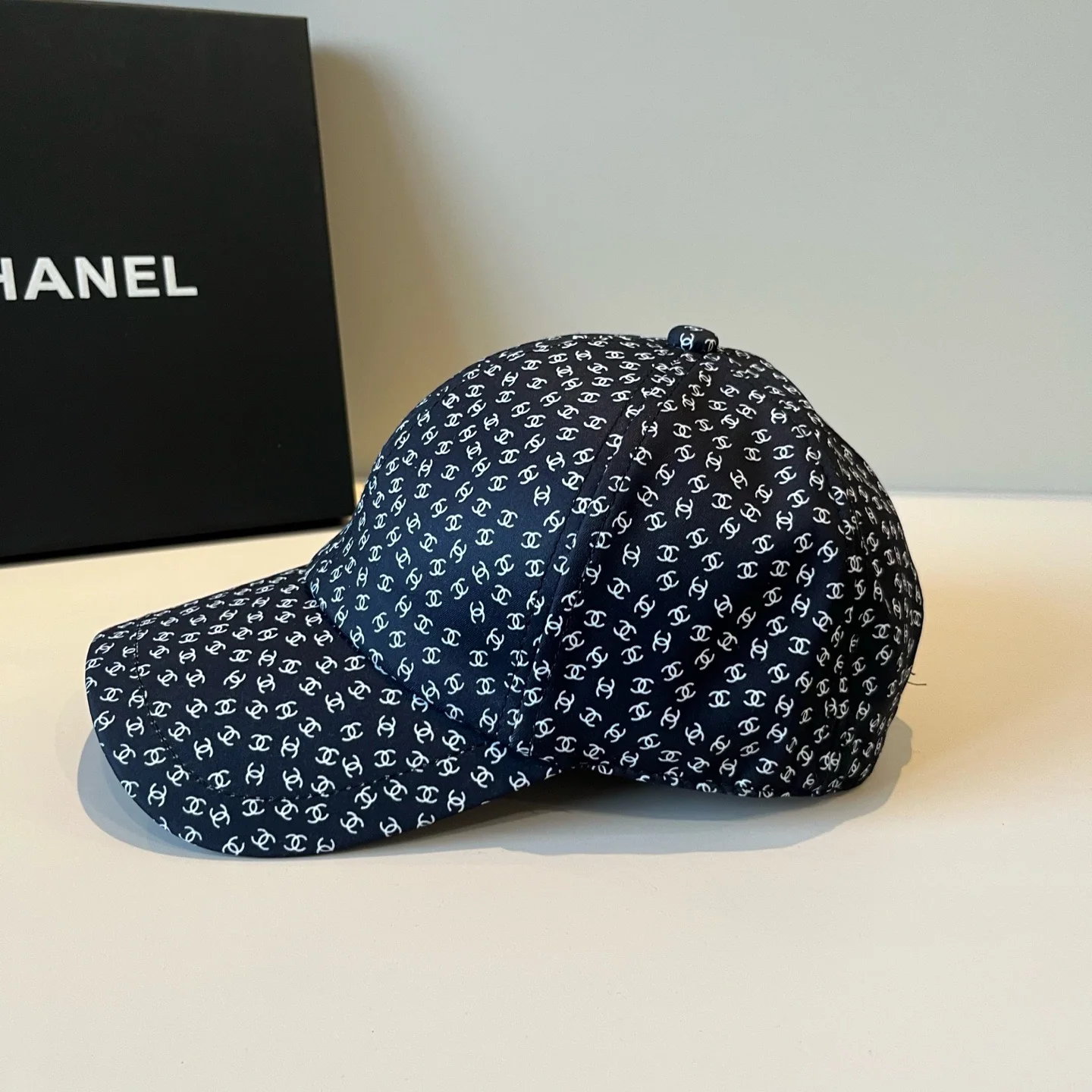 샤넬 모자 82457 Chanel Cap 상세 이미지 3