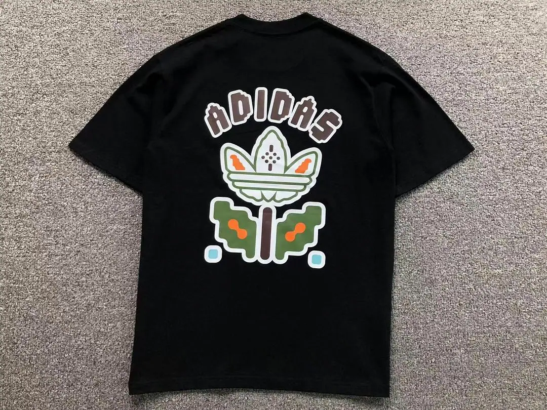 아디다스 반팔 티셔츠 202886 Adidas T-Shirt 상세 이미지 13