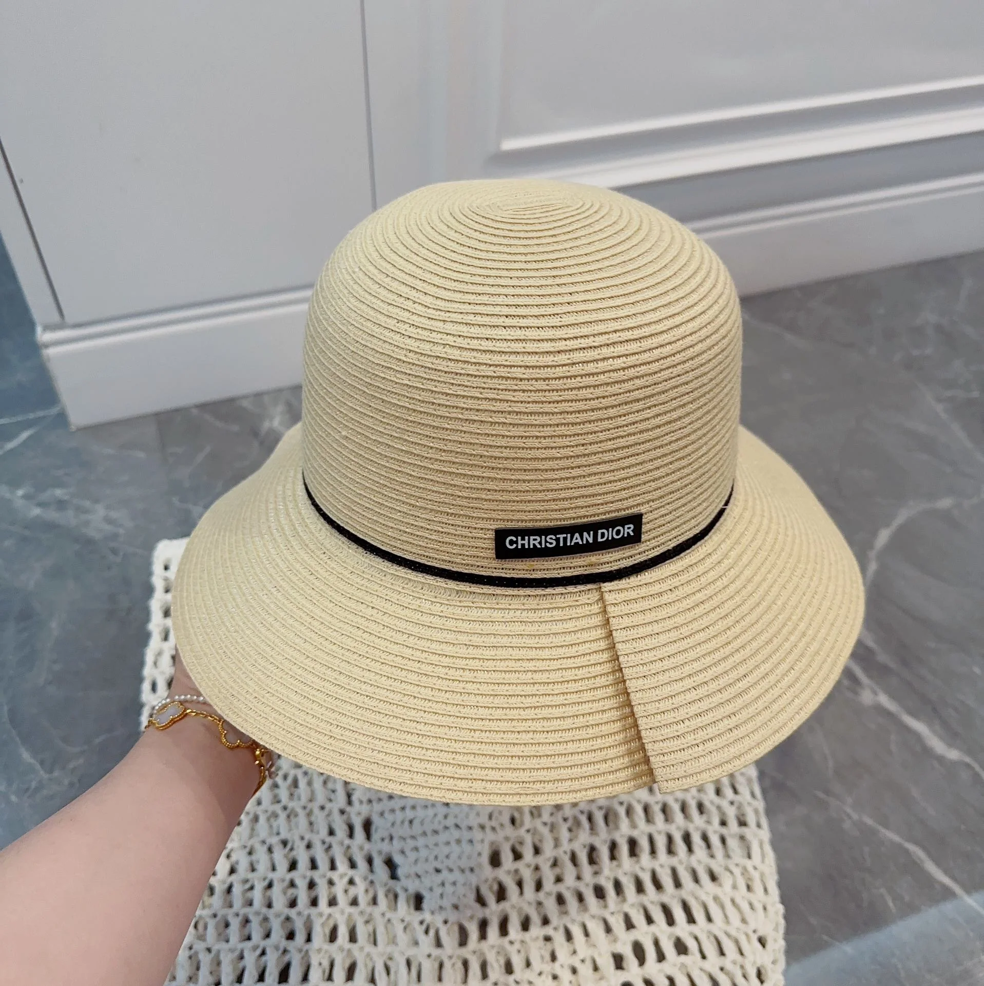 디올 모자 78530 Dior Cap 상세 이미지 7