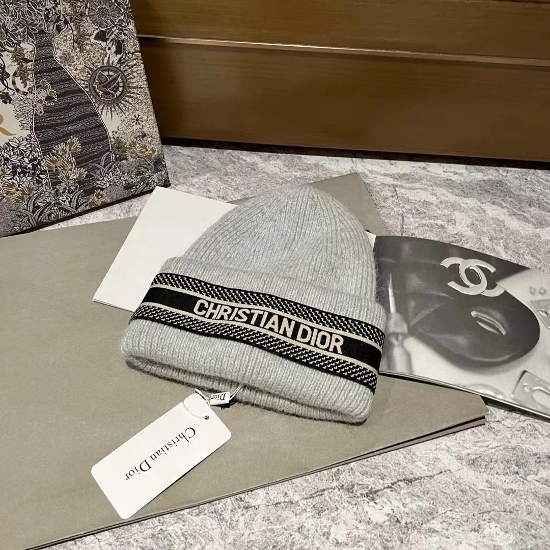 디올 모자 78619 Dior Cap 상세 이미지 4