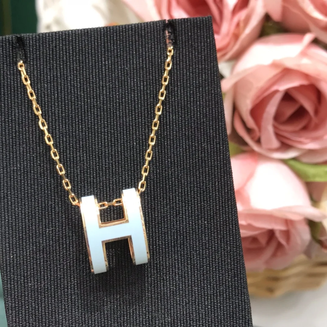 에르메스 목걸이 69895 Hermes Necklace 상세 이미지 3