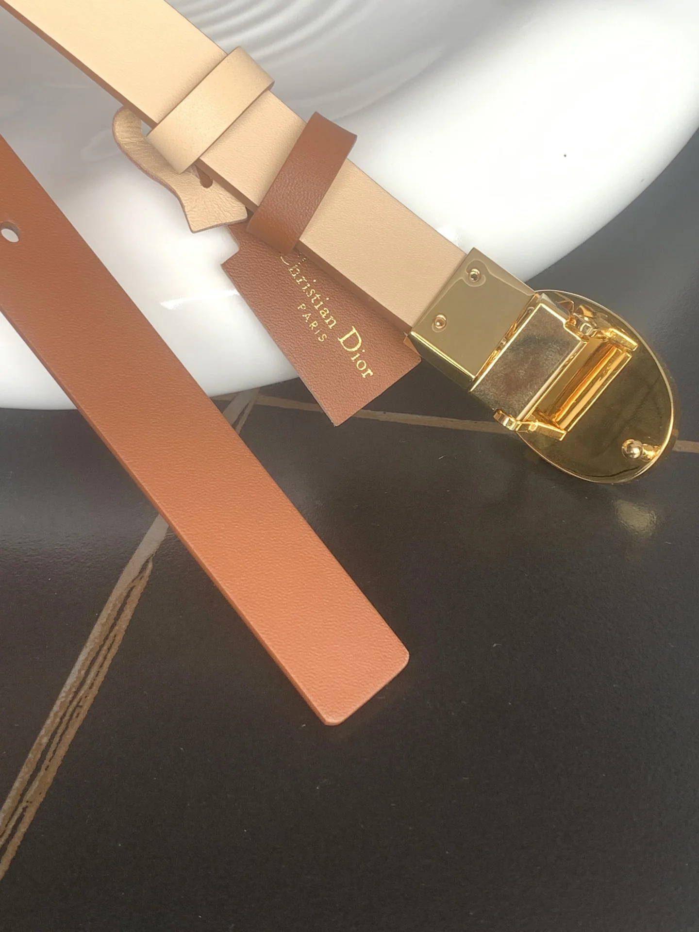 디올 벨트 60057 Dior Belt 상세 이미지 6