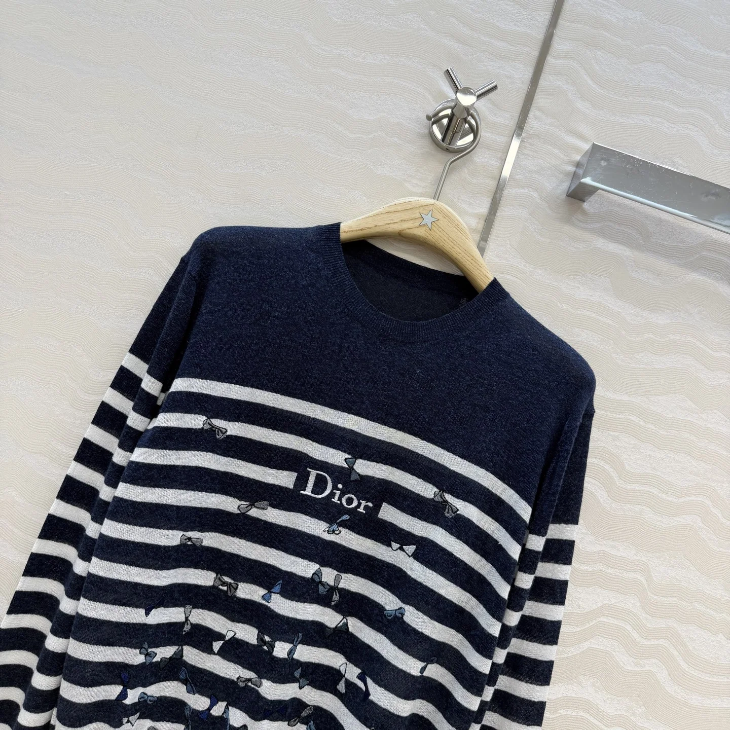디올 여성 니트 73786 Dior Women Knit 상세 이미지 2