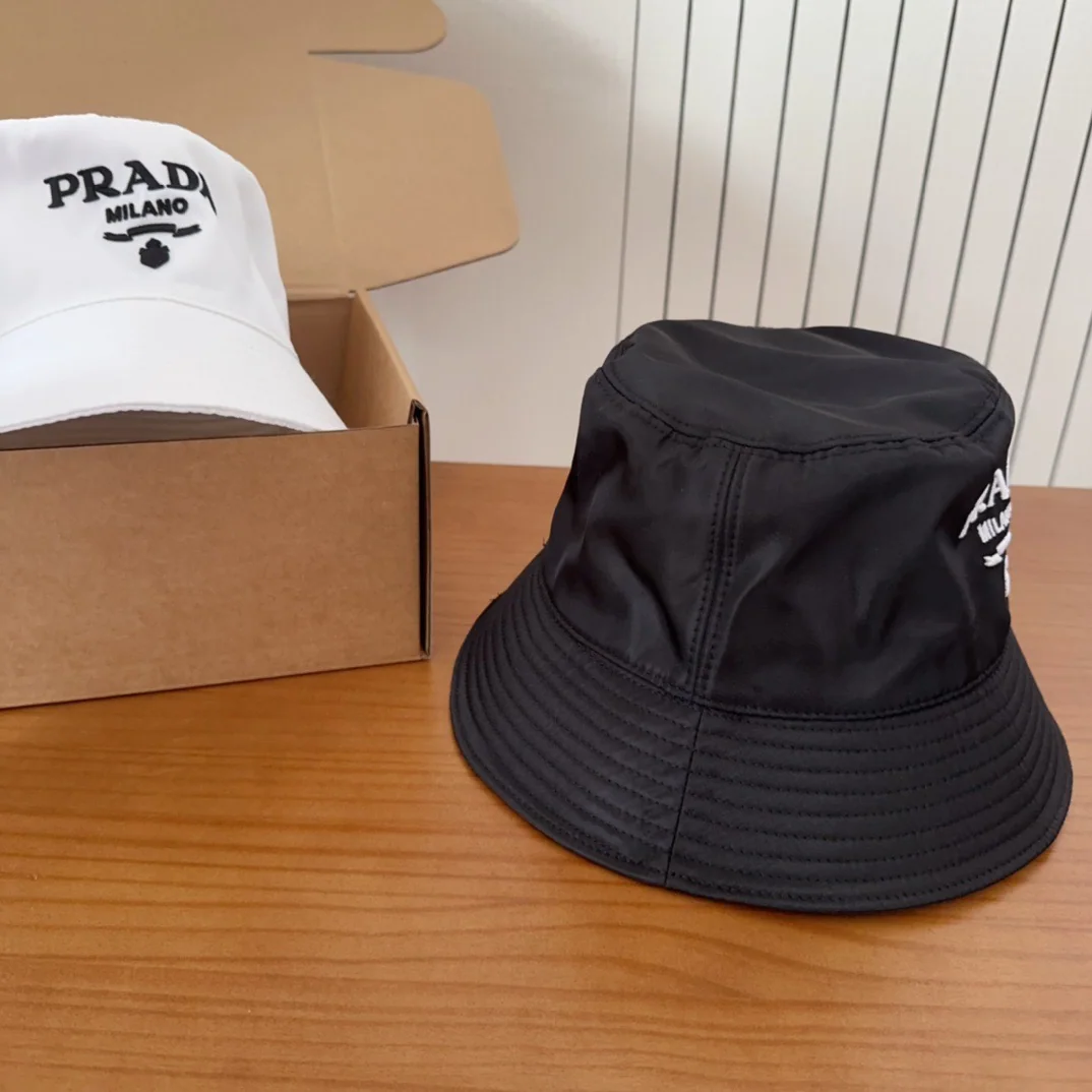 프라다 모자 85108 Prada Cap 상세 이미지 7