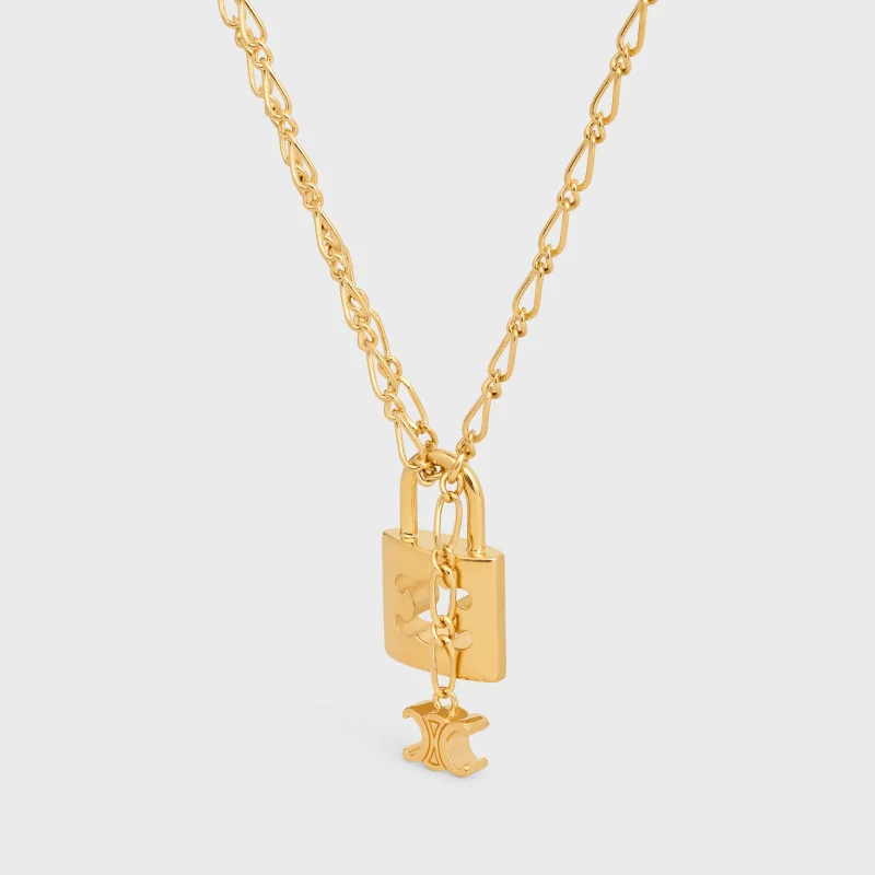 셀린느 목걸이 69473 Celine Necklace 상세 이미지 9