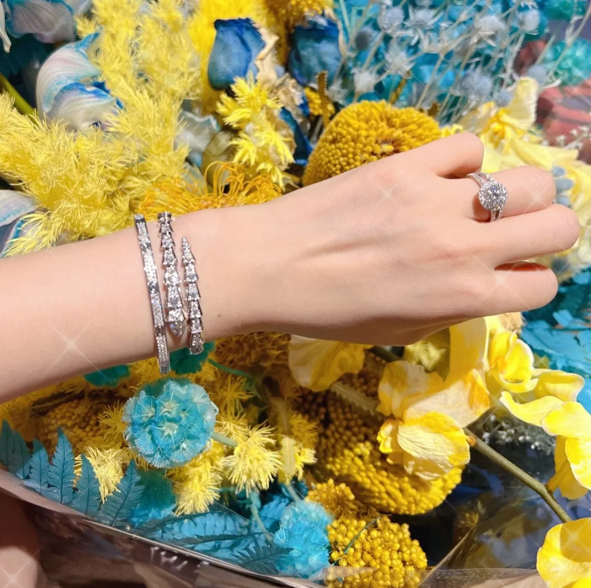 까르띠에 팔찌 61170 Cartier Bracelet 상세 이미지 1