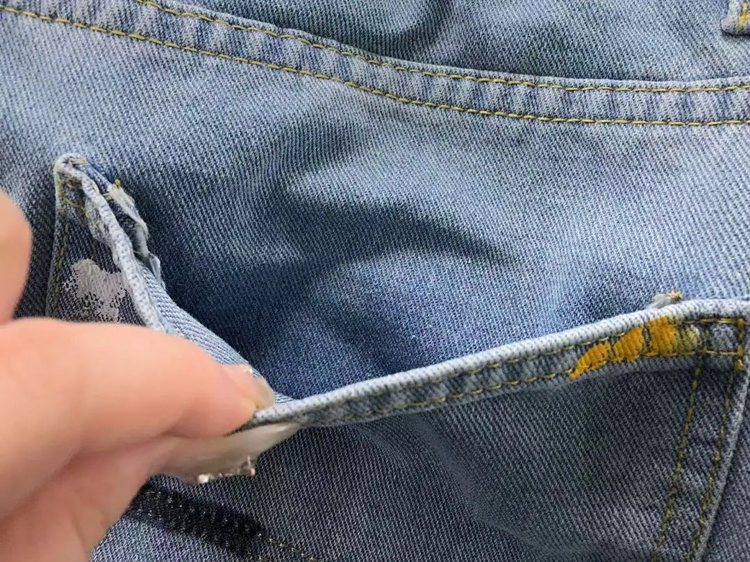 갤러리디파트먼트 바지 203224 Gallery Dept. Pants 상세 이미지 11