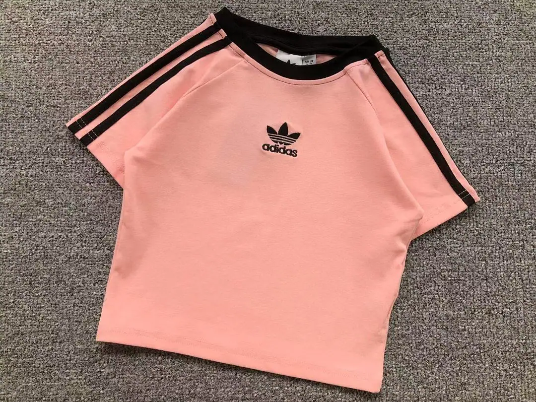 아디다스 여성 반팔 티셔츠 202912 Adidas T-Shirt 상세 이미지 8