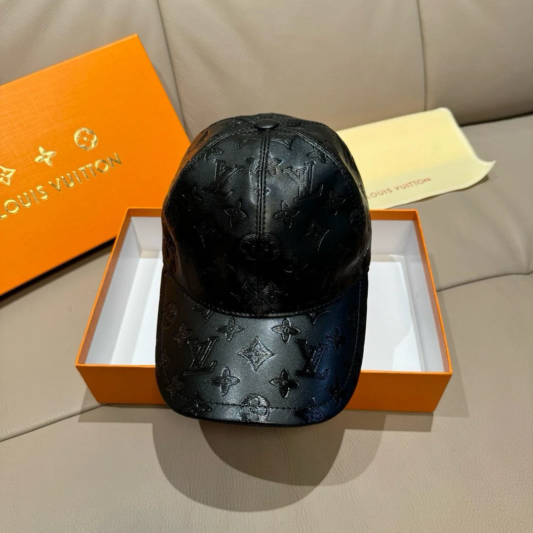 루이비통 모자 79191 Louis Vuitton Cap 상세 이미지 10