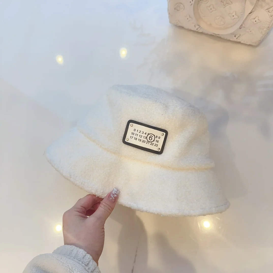 마르지엘라 모자 79330 Maison Margiela Cap 상세 이미지 7
