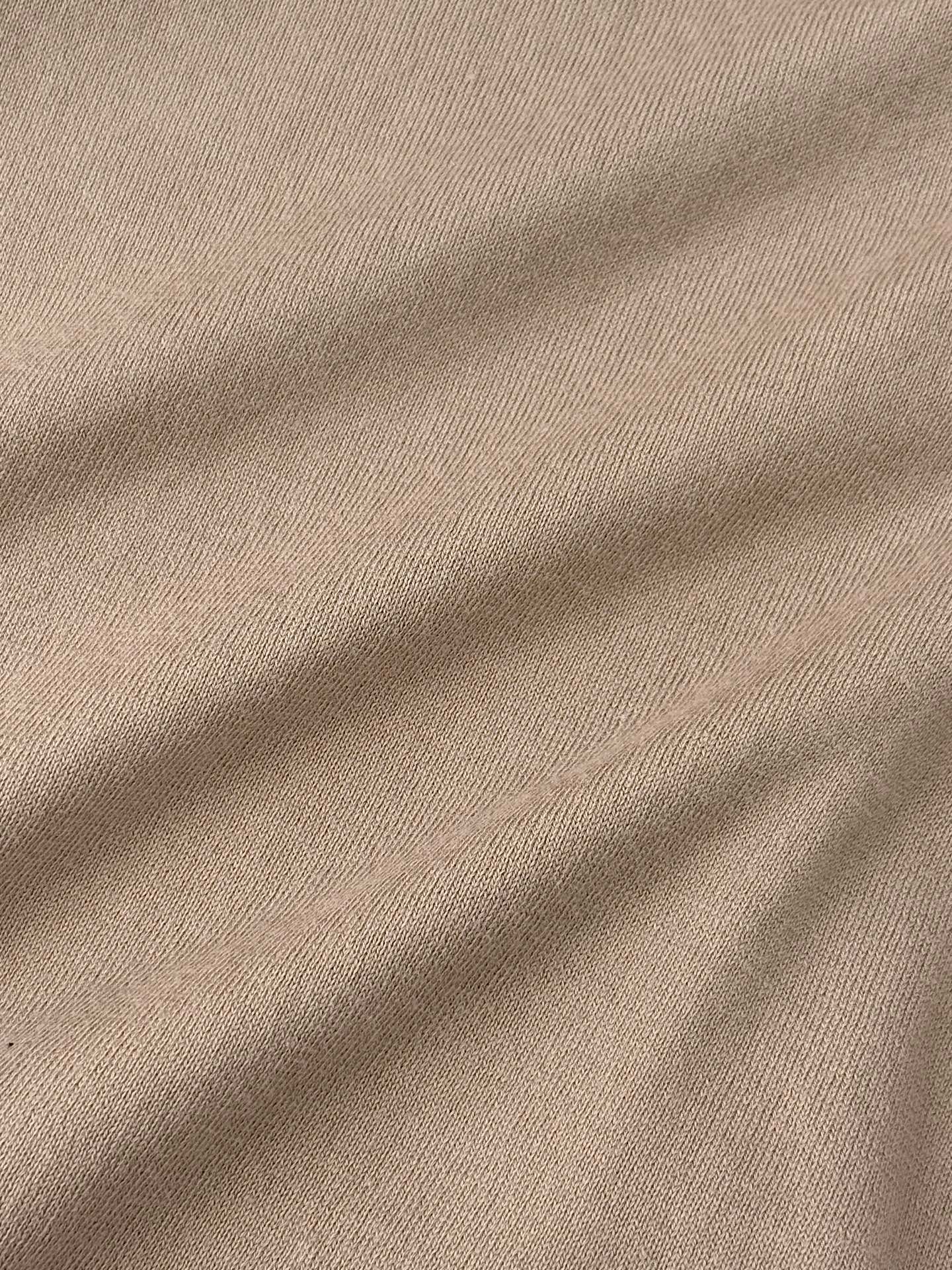 제냐 시아일랜드 코튼 리브 크루넥 반팔 상세 이미지 7
