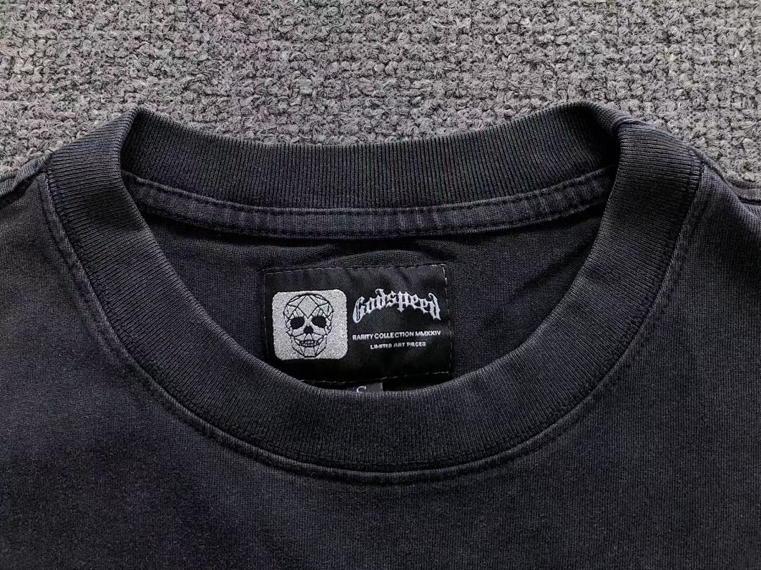 갓스피드 긴팔 티셔츠 203377 Godspeed Long Sleeve 상세 이미지 18