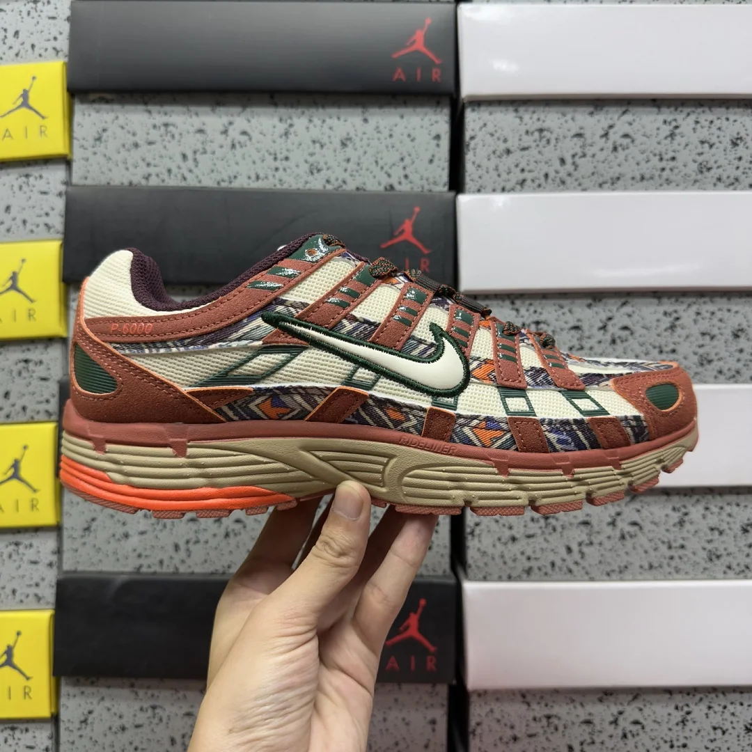 나이키 [PE] P 6000 N7 IQ0598-209 201808 Nike P-6000 N7 상세 이미지 7