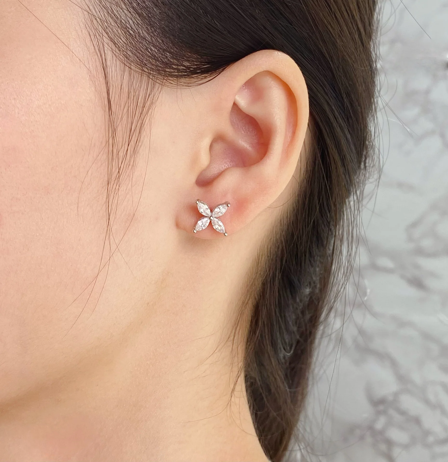 티파니 귀걸이 71092 Tiffany & Co Earrings 상세 이미지 1