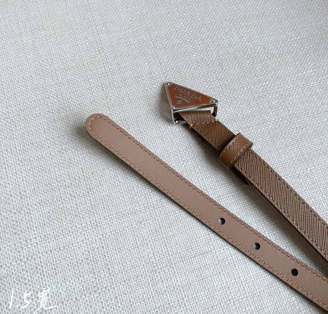 프라다 벨트 60224 Prada Belt 상세 이미지 6