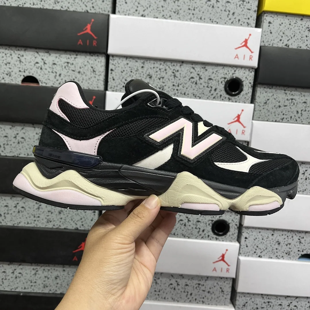 뉴발란스 [C] 9060 U9060JBR 202222 New Balance 9060 상세 이미지 7
