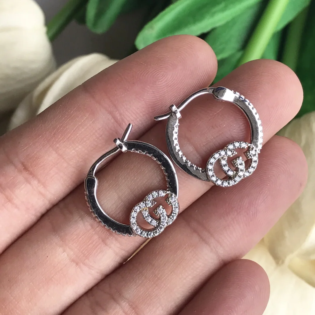 구찌 귀걸이 55972 Gucci Earrings 상세 이미지 7