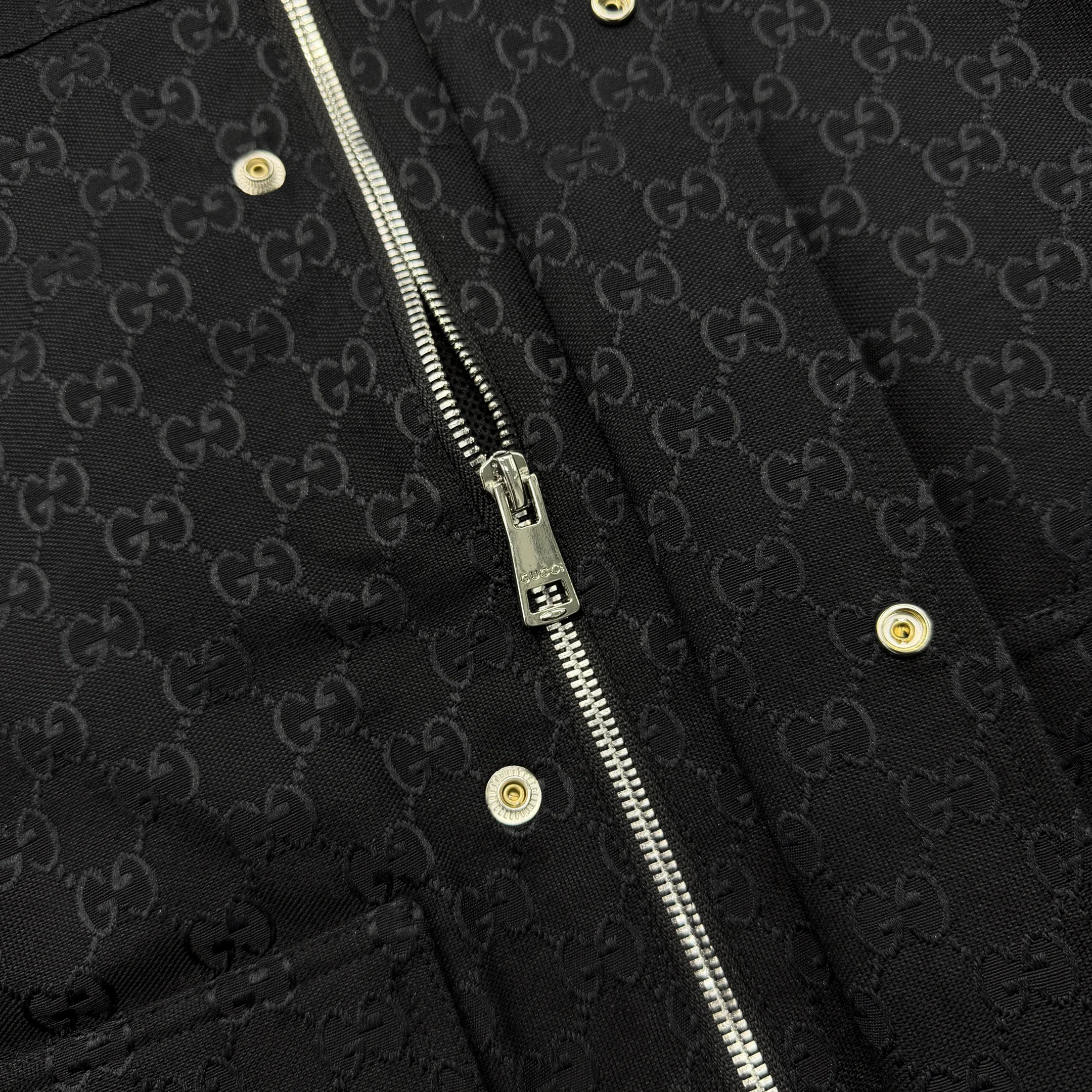 구찌 남성 자켓 53856 Gucci 상세 이미지 17
