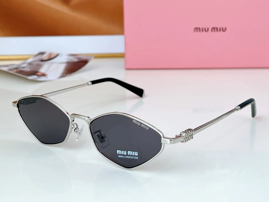 미우미우 선글라스 73326 Miu Miu Sunglasses 상세 이미지 5