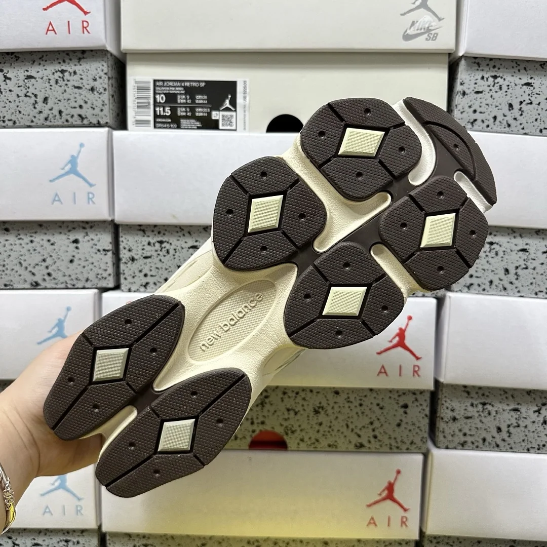 뉴발란스 [C] 9060 U9060EEC 202138 New Balance 9060 상세 이미지 6