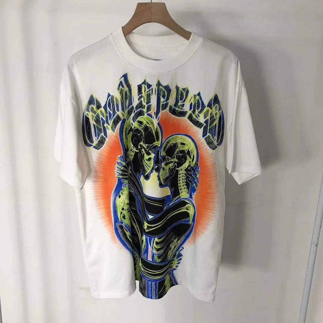 갓스피드 반팔 티셔츠 203412 Godspeed T-Shirt 상세 이미지 20