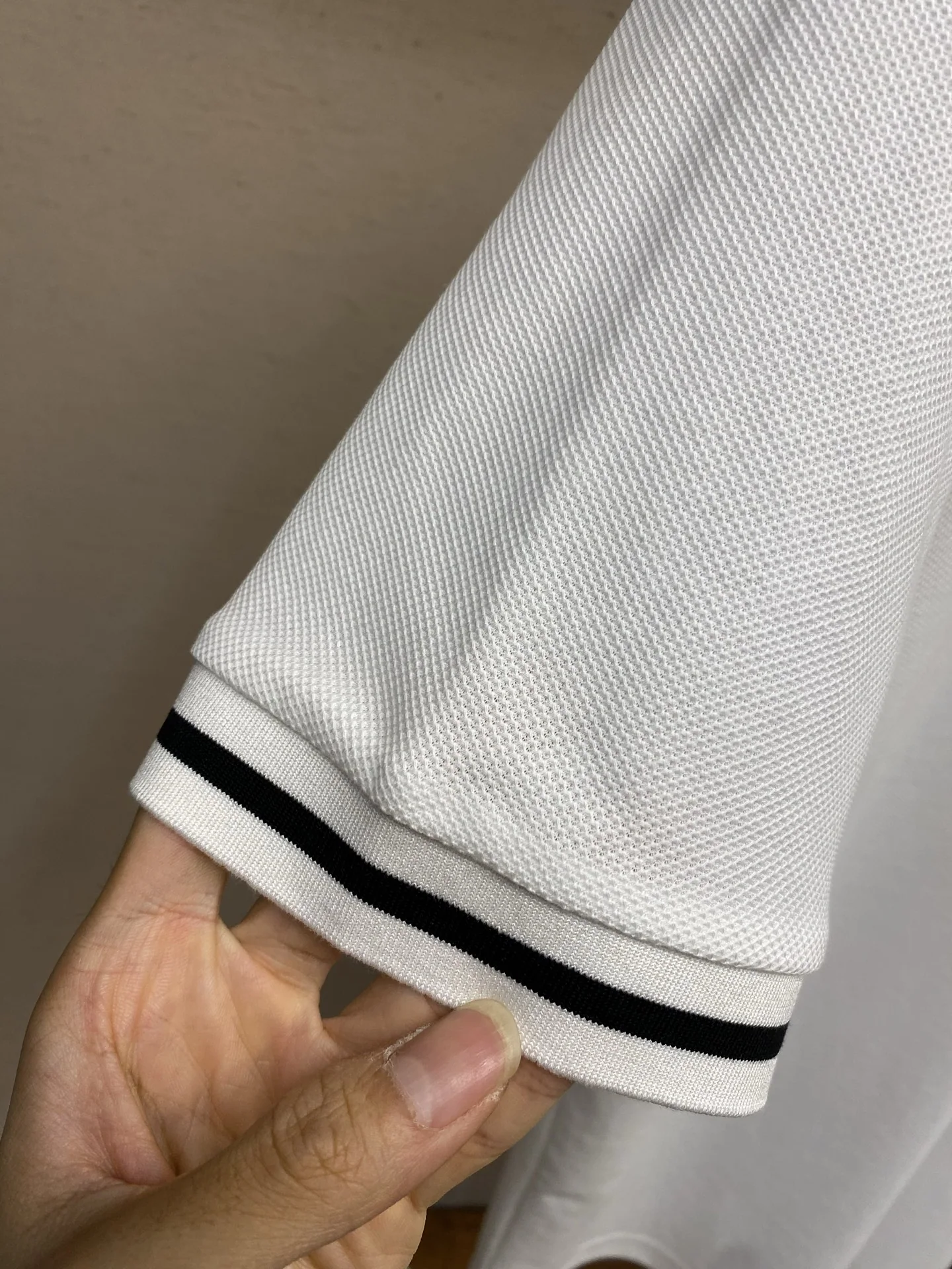 디올 남성 반팔 티셔츠 상세 이미지 7