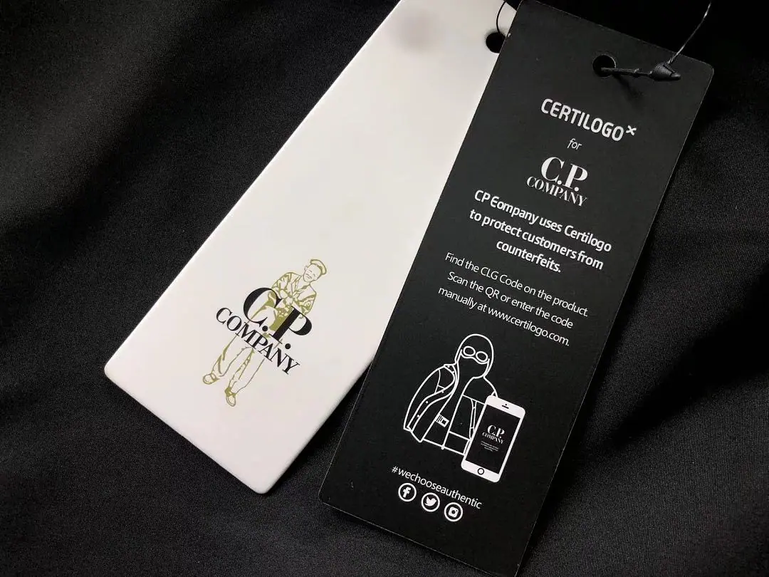 CP컴퍼니 자켓 203424 CP Company Jacket 상세 이미지 20