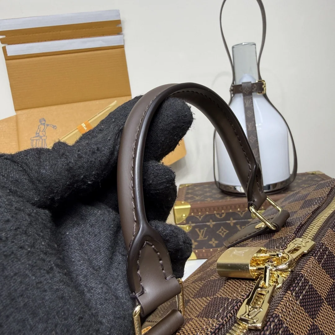루이비통 스피디 반둘리에르 30 핸드백 M46980 상세 이미지 9