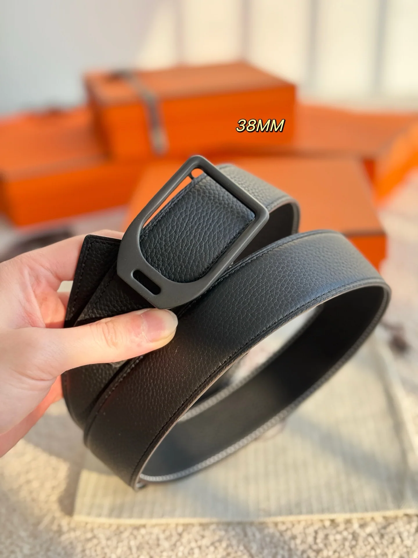 에르메스 벨트 58922 Hermes Belt 상세 이미지 6