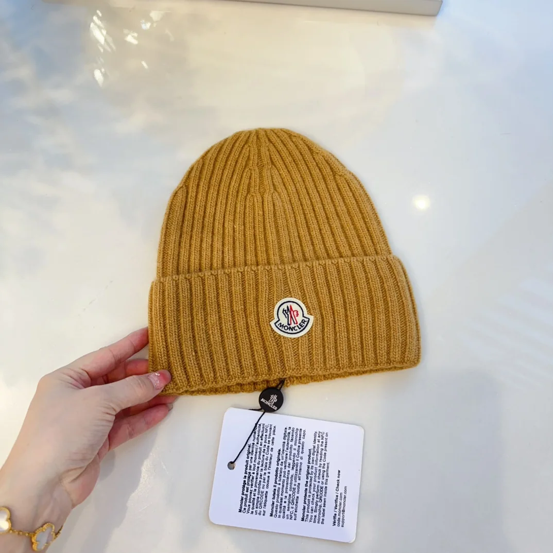 몽클레어 모자 79378 Moncler Cap 상세 이미지 7