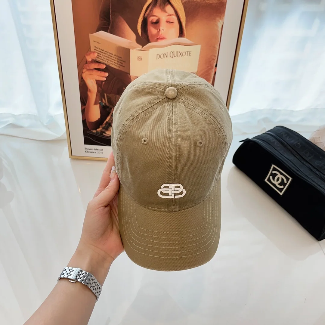 발렌시아가 모자 81740 Balenciaga Cap 상세 이미지 2