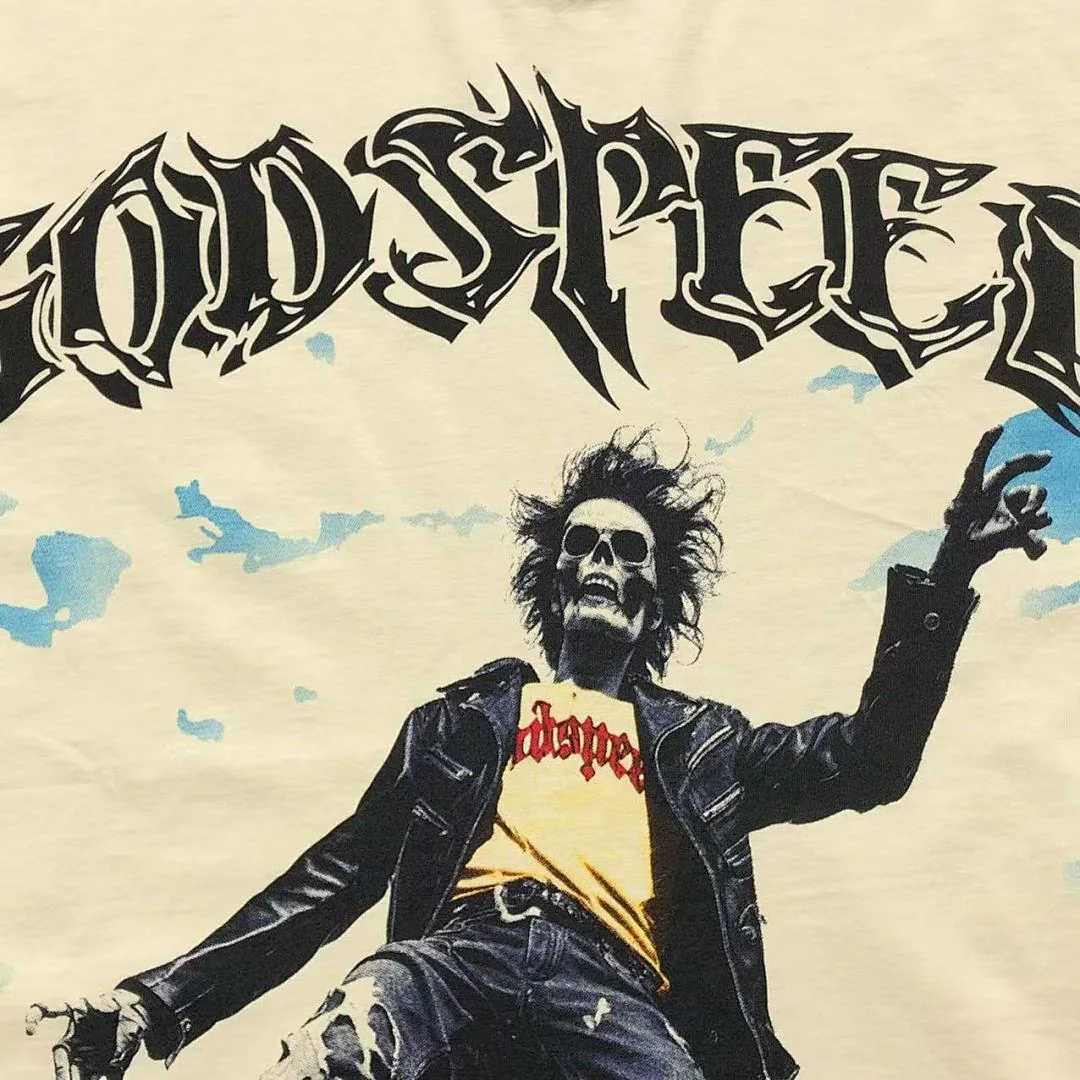 갓스피드 긴팔 티셔츠 203369 Godspeed Long Sleeve 상세 이미지 10