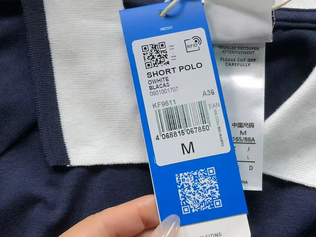 아디다스 여성 폴로 셔츠 202923 Adidas Polo 상세 이미지 17