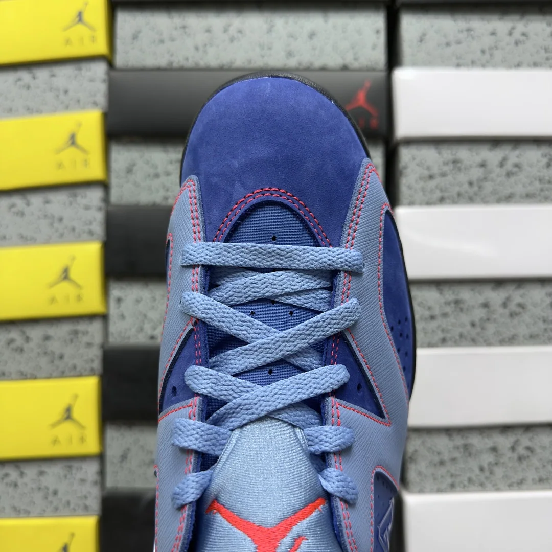나이키 [GX] IQ5706-400 201779 Nike Awake NY Midnight Navy 6 상세 이미지 7