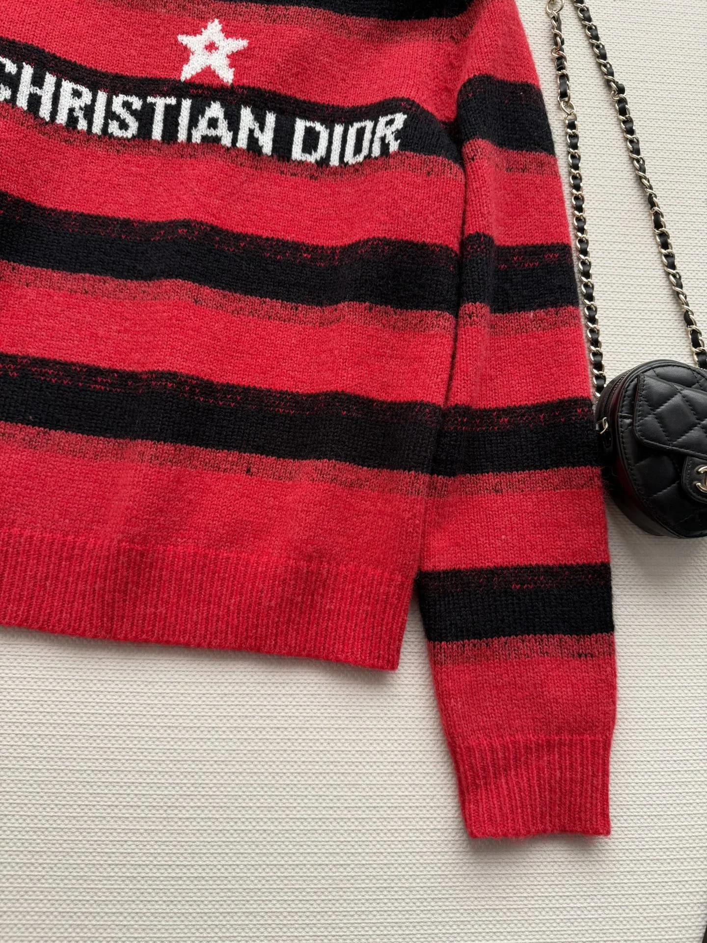 디올 여성 니트 54286 Dior Women Knit 상세 이미지 4