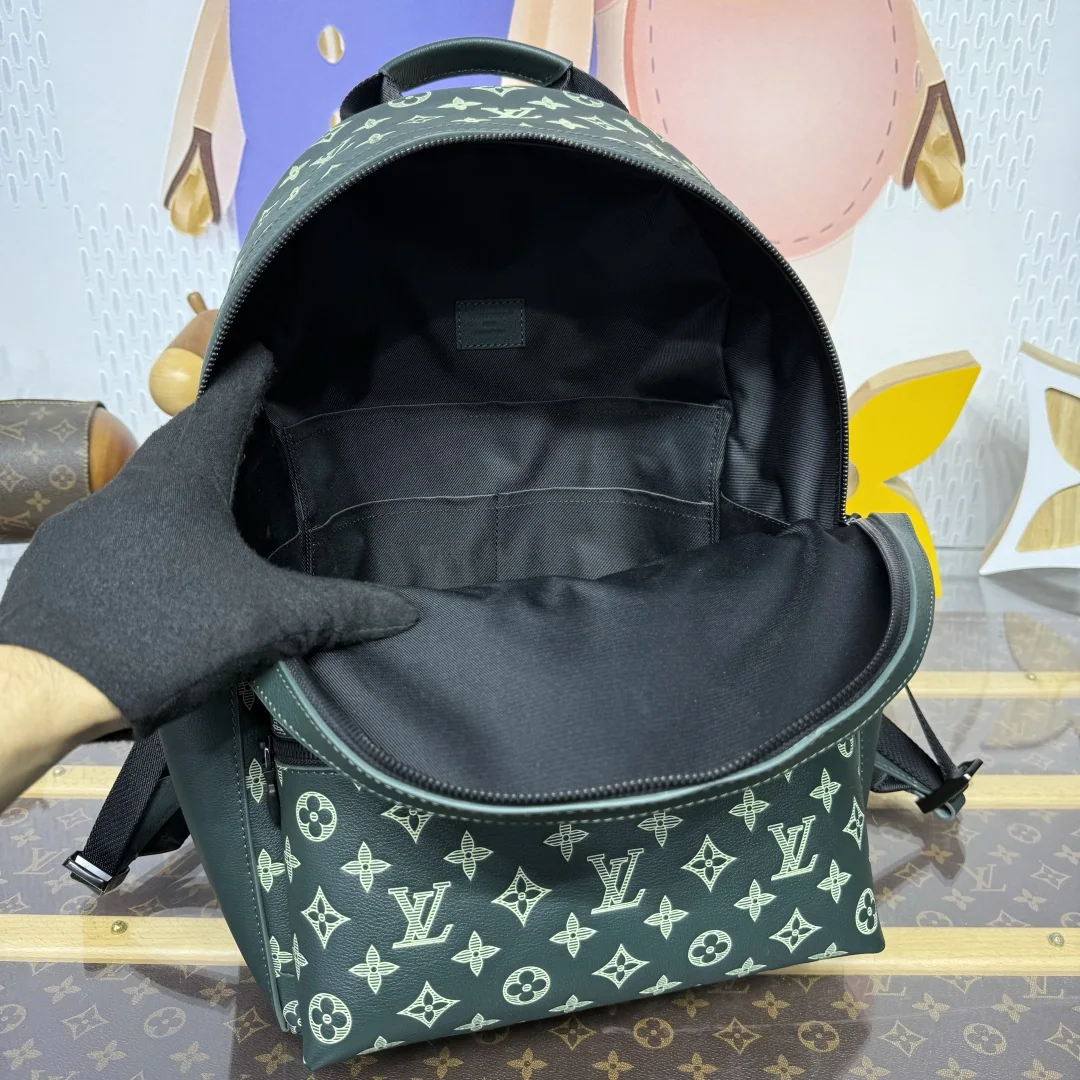 루이비통 버드케이지 백팩 M46553 상세 이미지 9