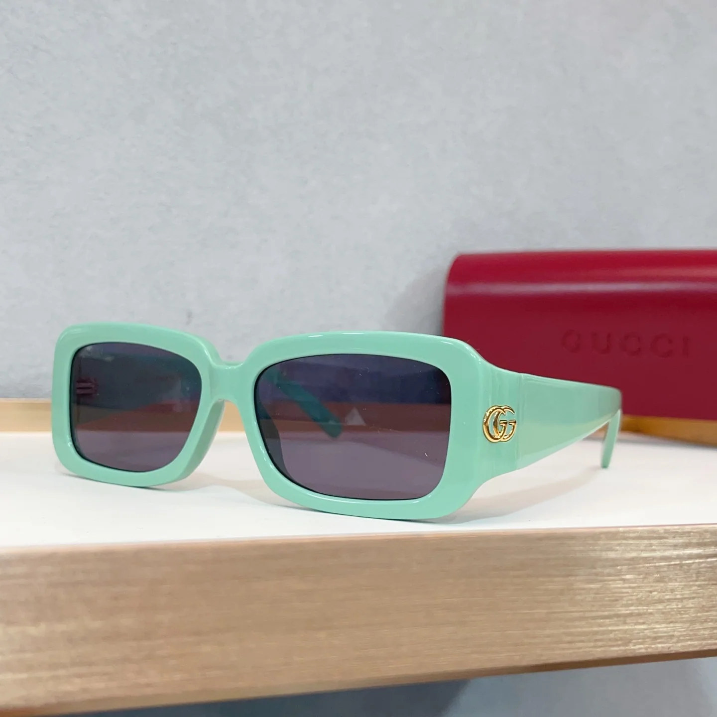구찌 선글라스 72113 Gucci Sunglasses 상세 이미지 5