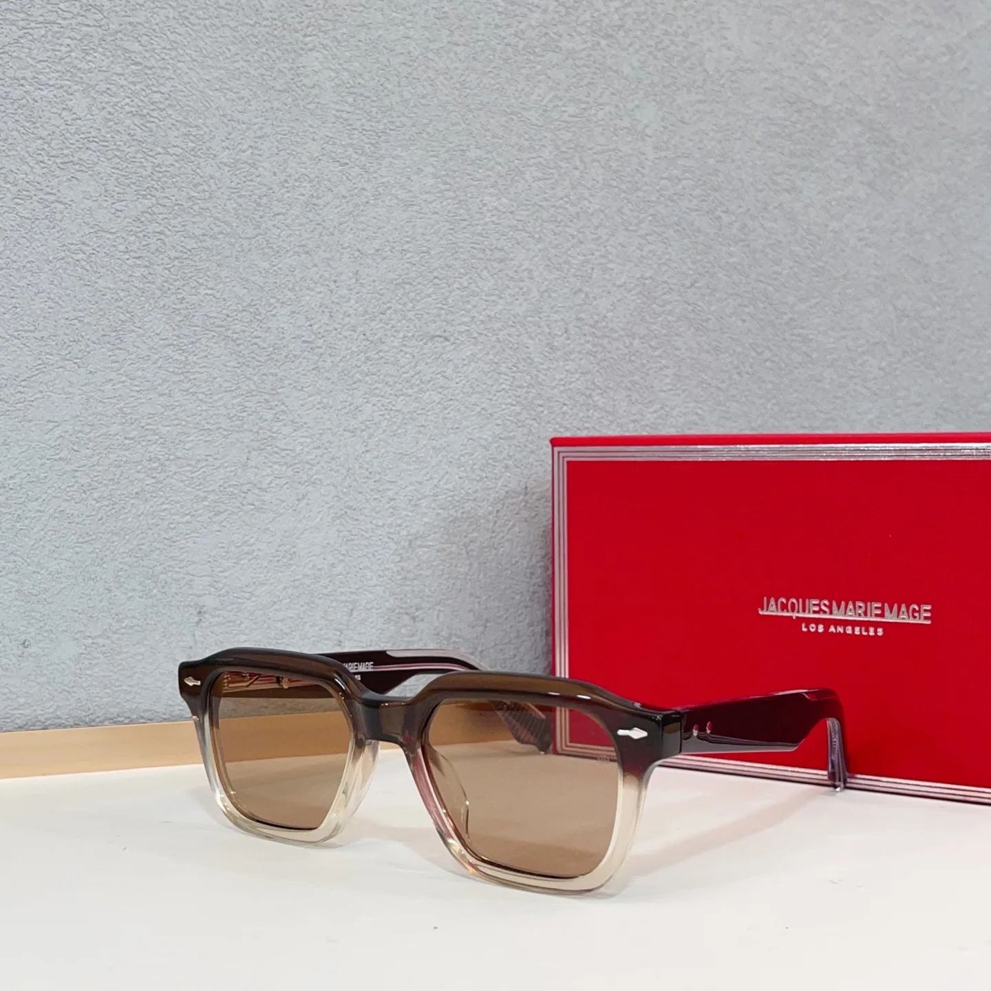 자크마리마지 선글라스 56722 Jacques Marie Mage Sunglasses 상세 이미지 7