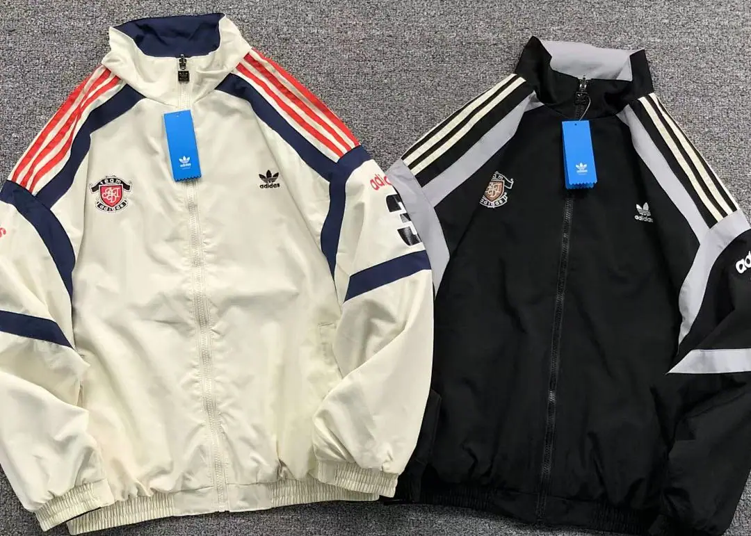 아디다스 자켓 202833 Adidas Jacket 상세 이미지 8