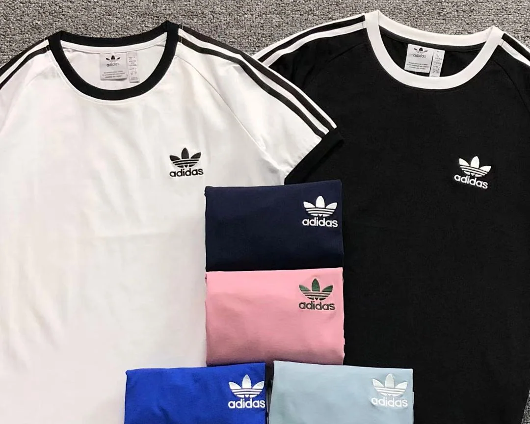 아디다스 반팔 티셔츠 202874 Adidas T-Shirt 상세 이미지 6