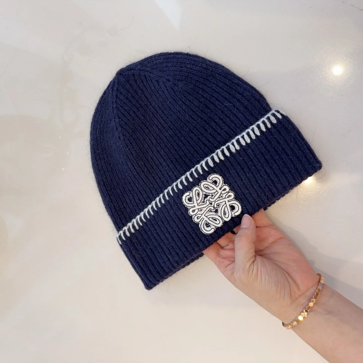 로에베 모자 79040 Loewe Cap 상세 이미지 8
