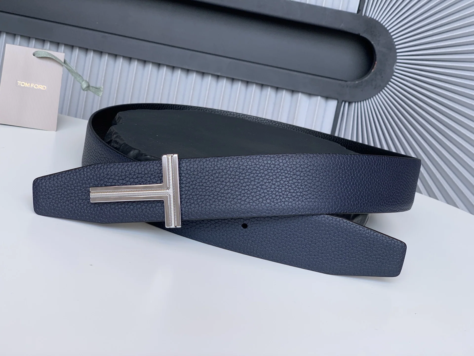 톰포드 벨트 59463 Tom Ford Belt 상세 이미지 1