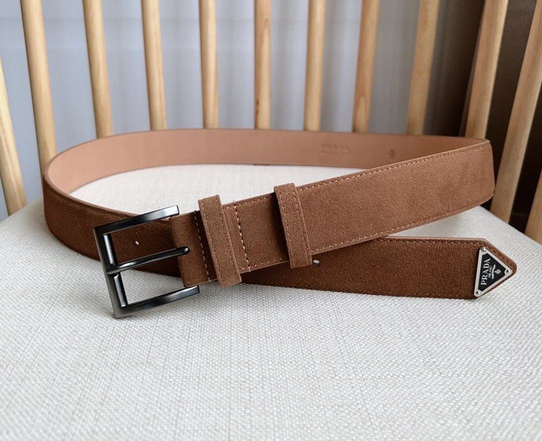 프라다 벨트 60299 Prada Belt 상세 이미지 4