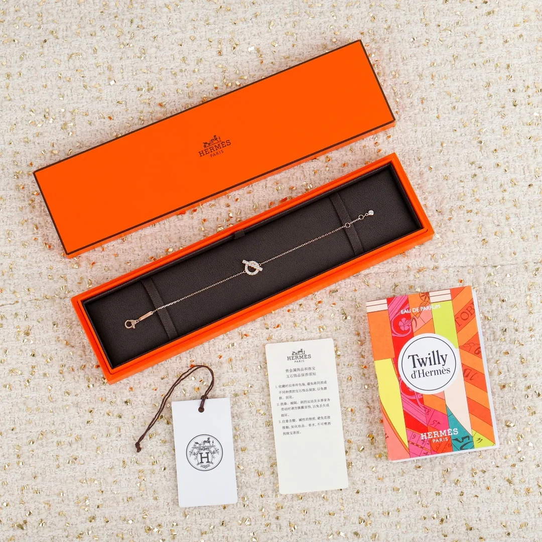 에르메스 팔찌 70338 Hermes Bracelet