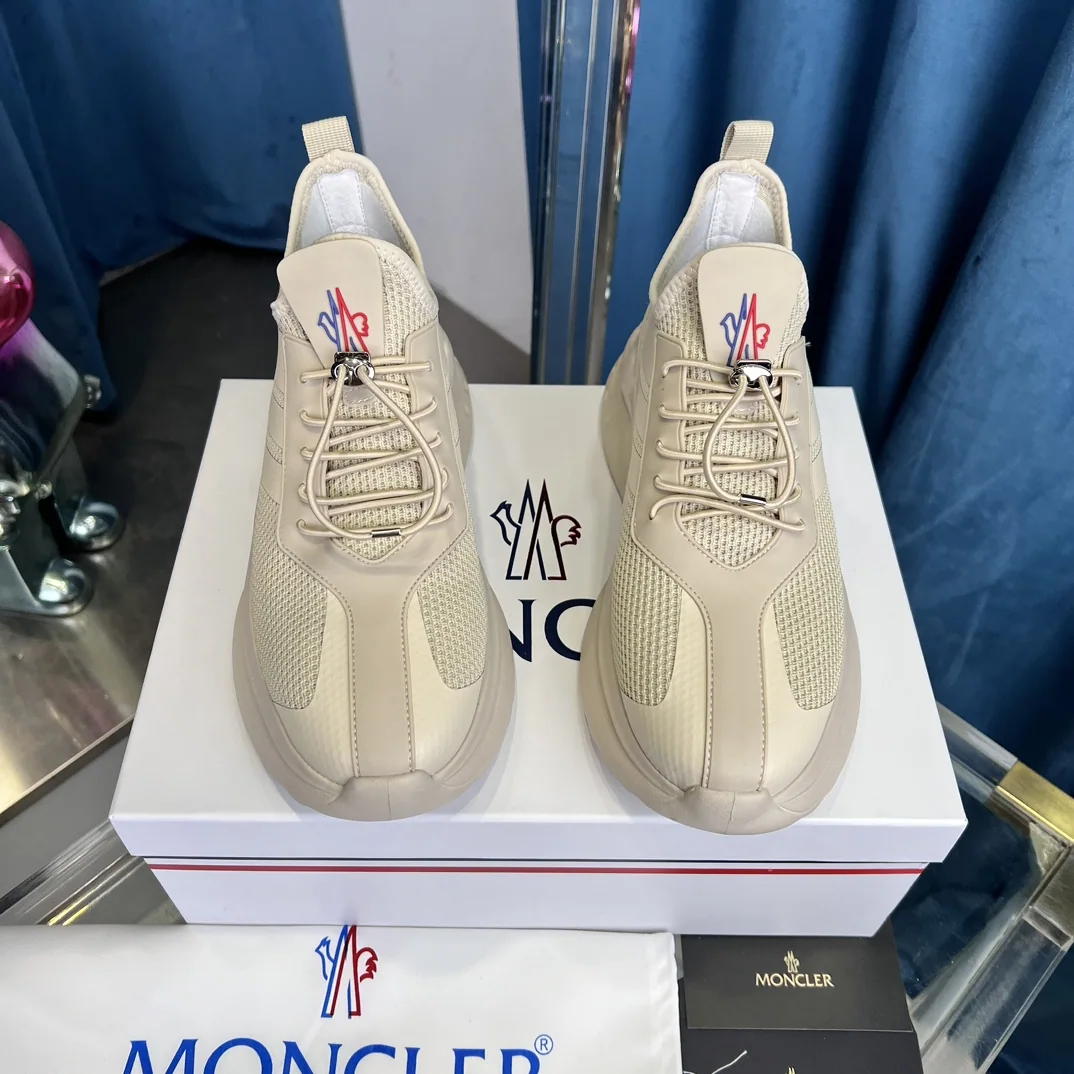 몽클레어 신발 상세 이미지 3