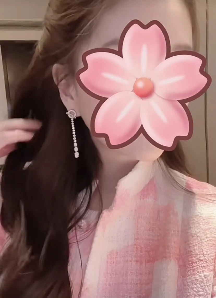 에르메스 피그노즈 이어링 귀걸이 상세 이미지 2