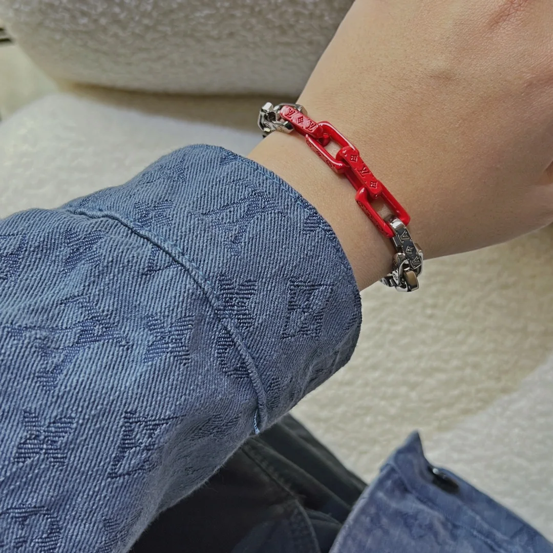 루이비통 목걸이 63991 Louis Vuitton Necklace 상세 이미지 6