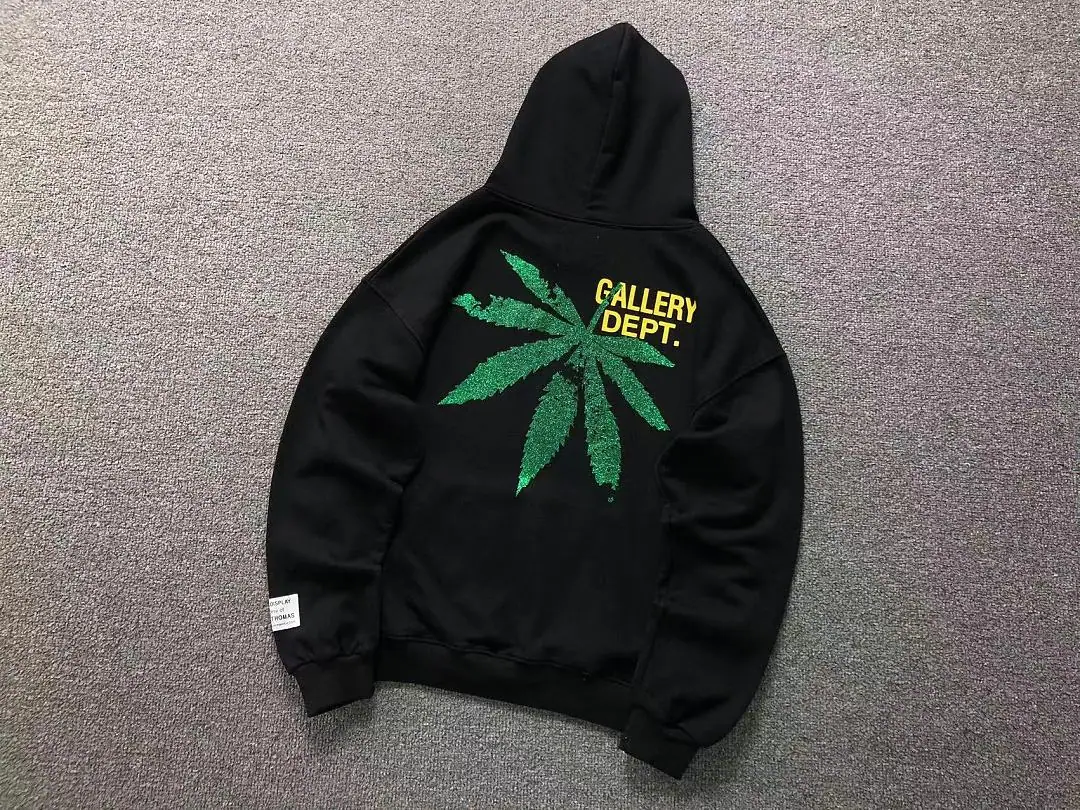 갤러리디파트먼트 후드티 203300 Gallery Dept. Hoodie 상세 이미지 11