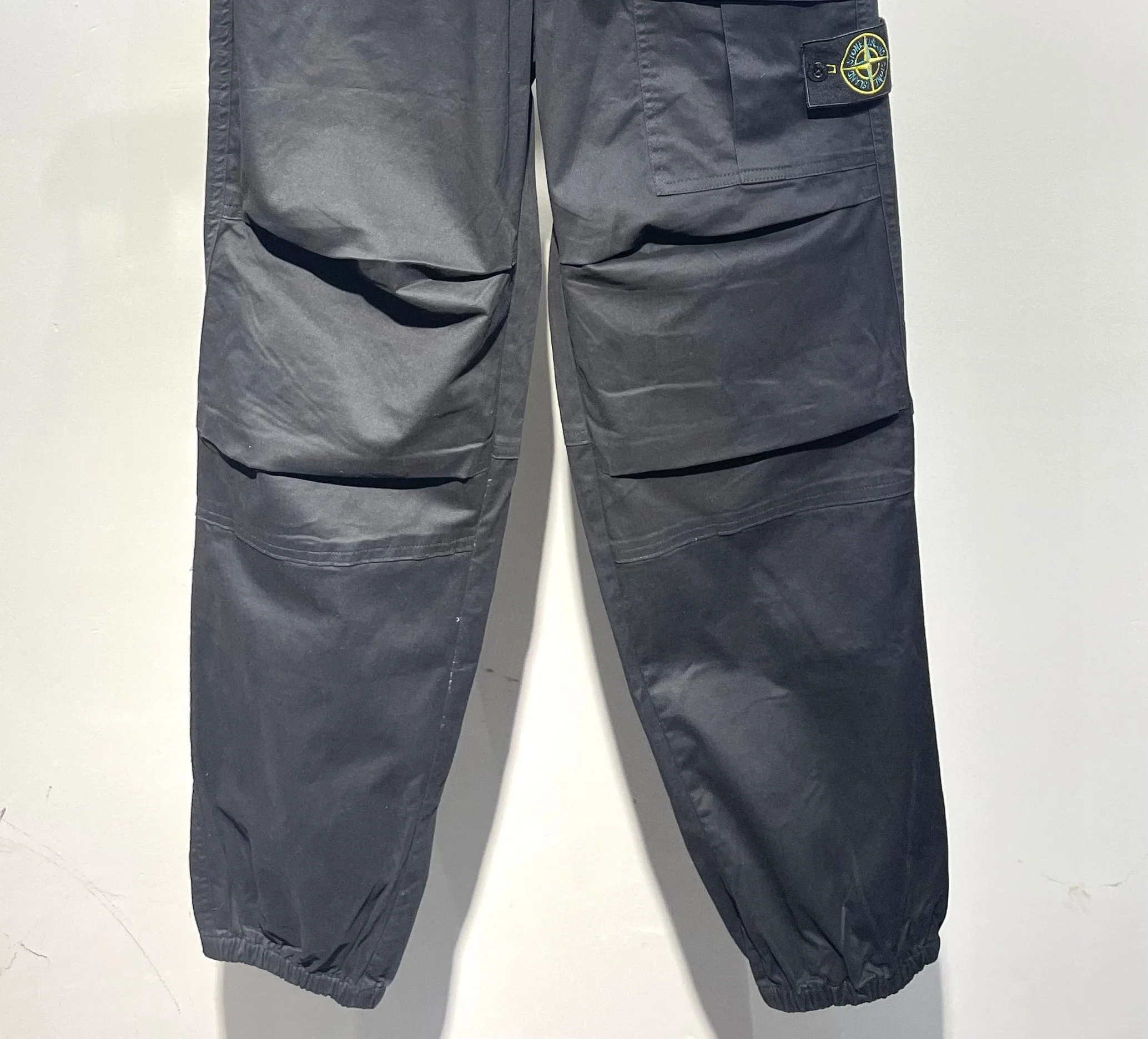 스톤아일랜드 남성 바지 25SS 51075 Stone Island 상세 이미지 5